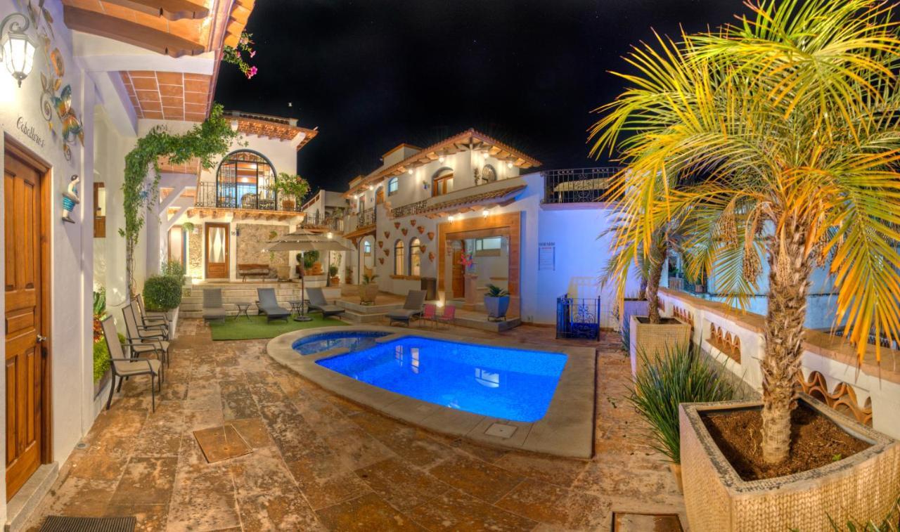 Hotel Santa Paula Taxco de Alarcon Exterior foto
